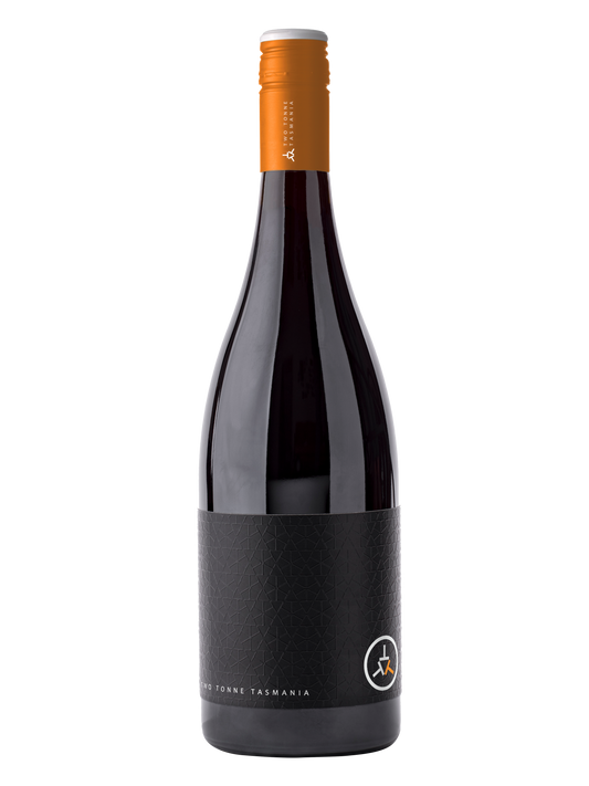 2024 Two Tonne Tasmania EST Pinot Noir