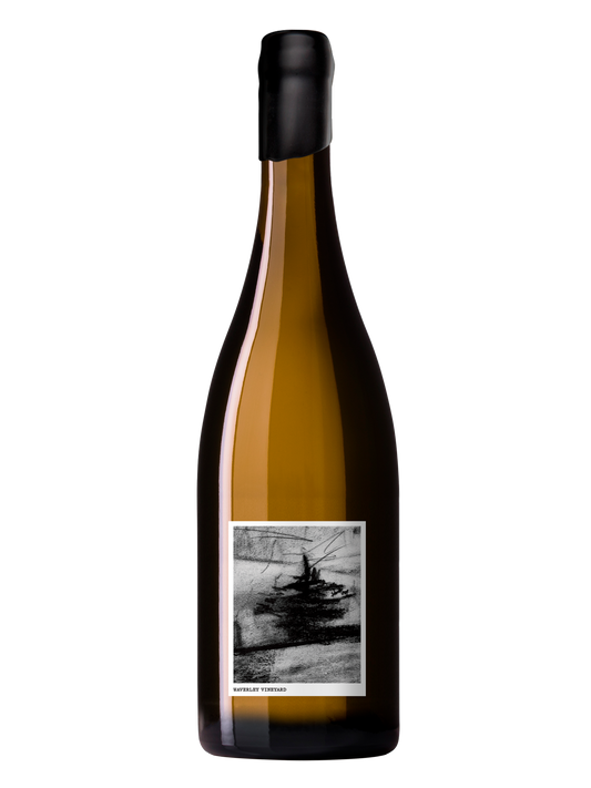 2022 Waverley Vineyard Chardonnay