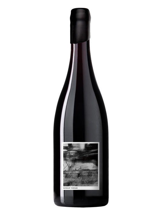 2022 Waverley Vineyard Pinot Noir