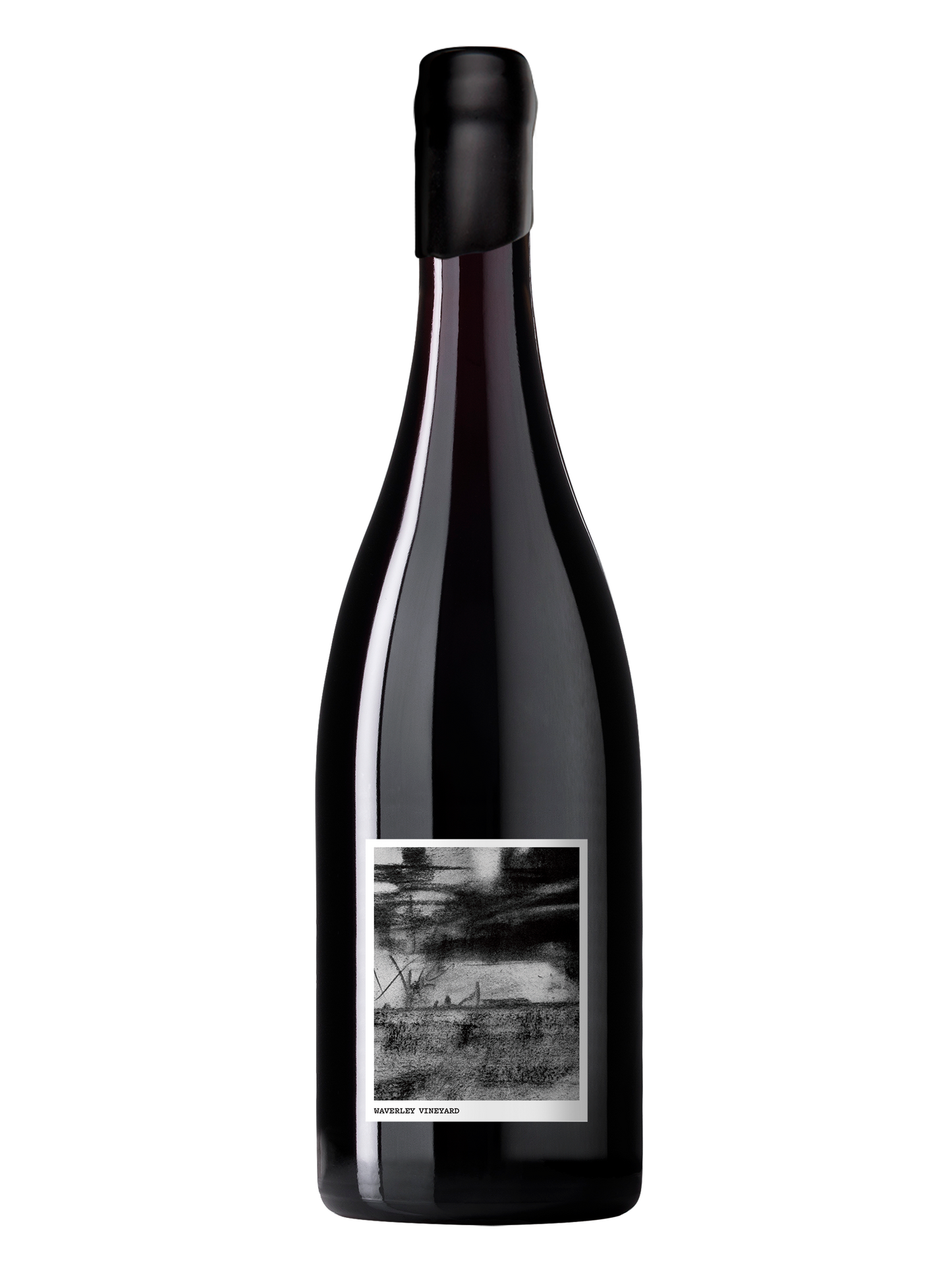 2021 Waverley Vineyard Pinot Noir